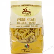 Alce Nero White Penne 500g